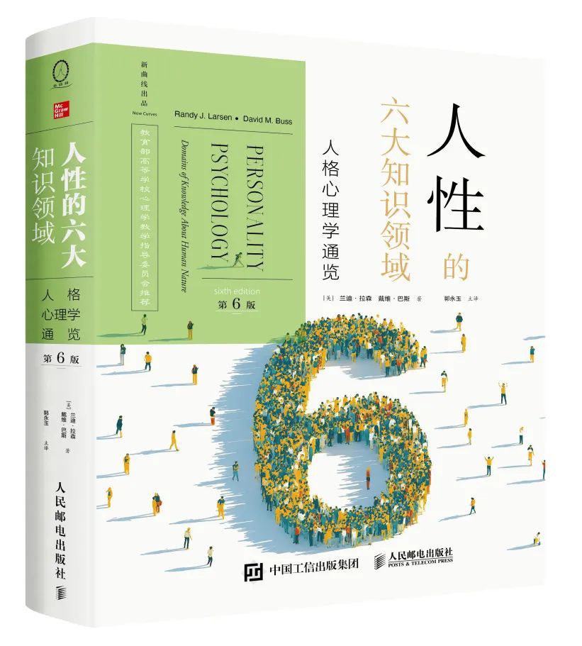 人性的六大知识领域