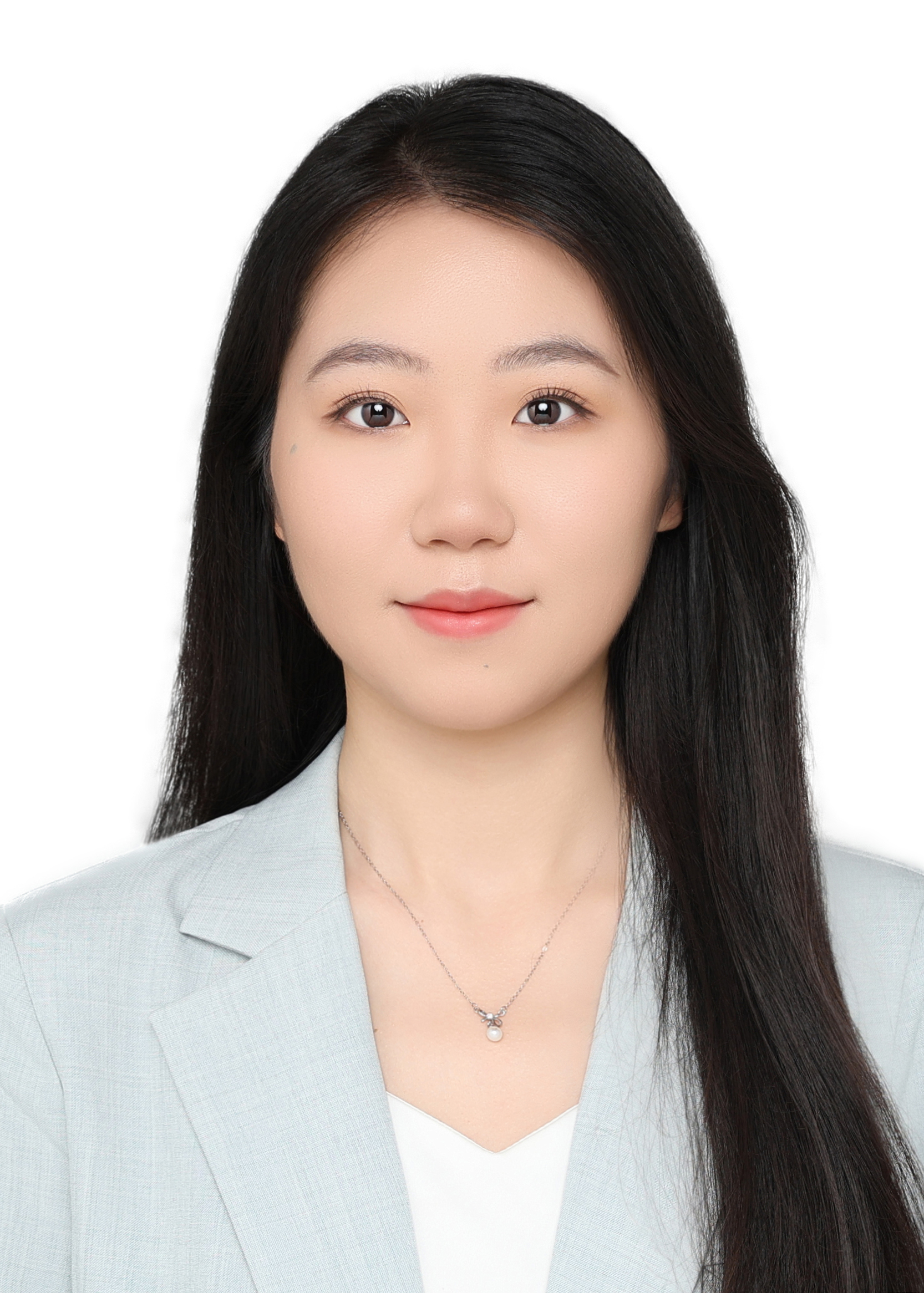 陈颖证件照