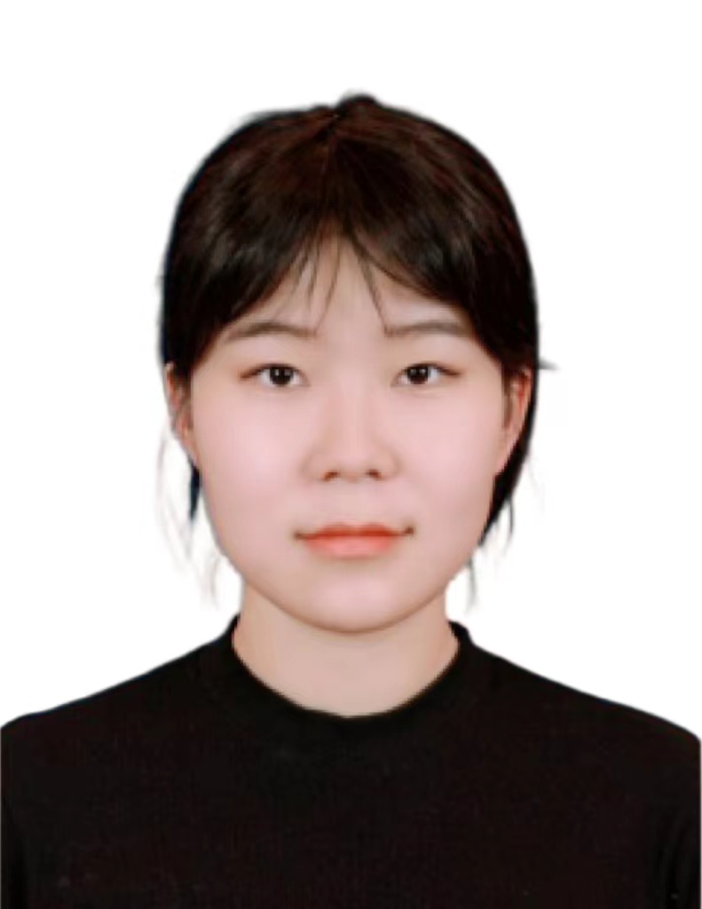 代玮迪证件照