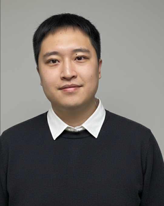 张书宇证件照