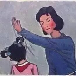 “过年在家被熊孩子气哭,能打回去吗?”为什么熊孩子的手这么欠?