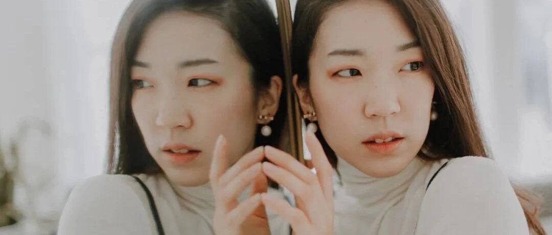 经常被问“你是男是女”是什么体验??