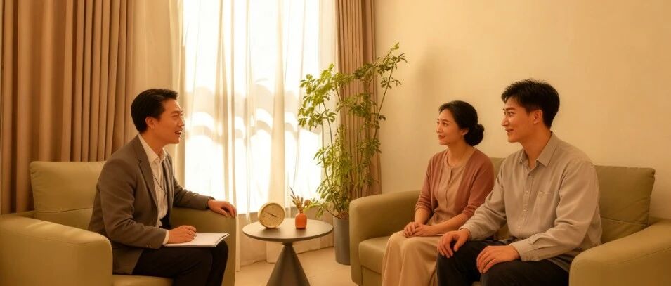 情感咨询师揭秘:让男人持续上头的,从来不是讨好
