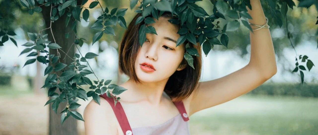 让男人上瘾的女人,懂得这样展示自己的性魅力