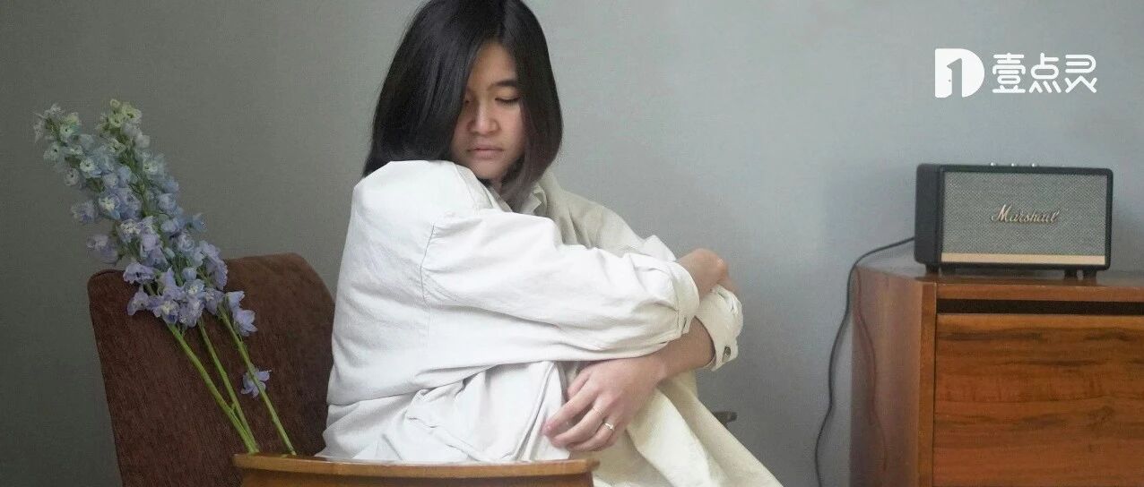 你压抑的情绪，身体都知道