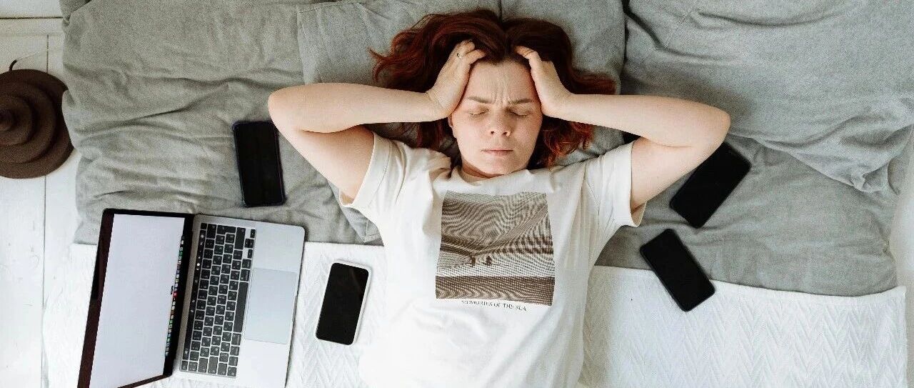 容易焦虑的根源其实是过度追求确定性