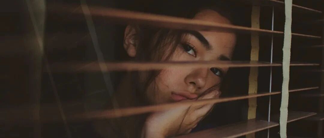 抑郁症最终会把人变成什么样子?