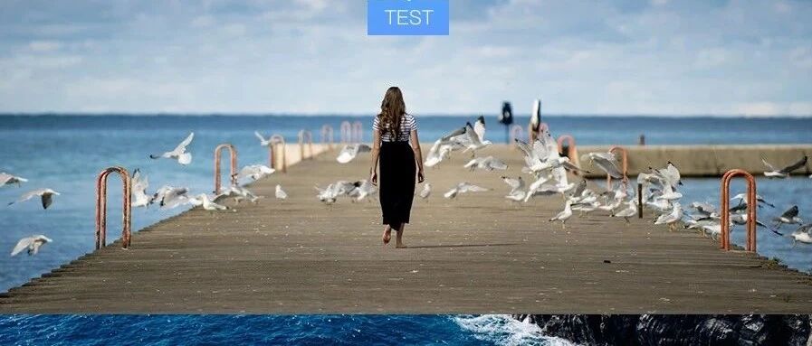 趣味测试:ABO世界里,你是哪一种性别?