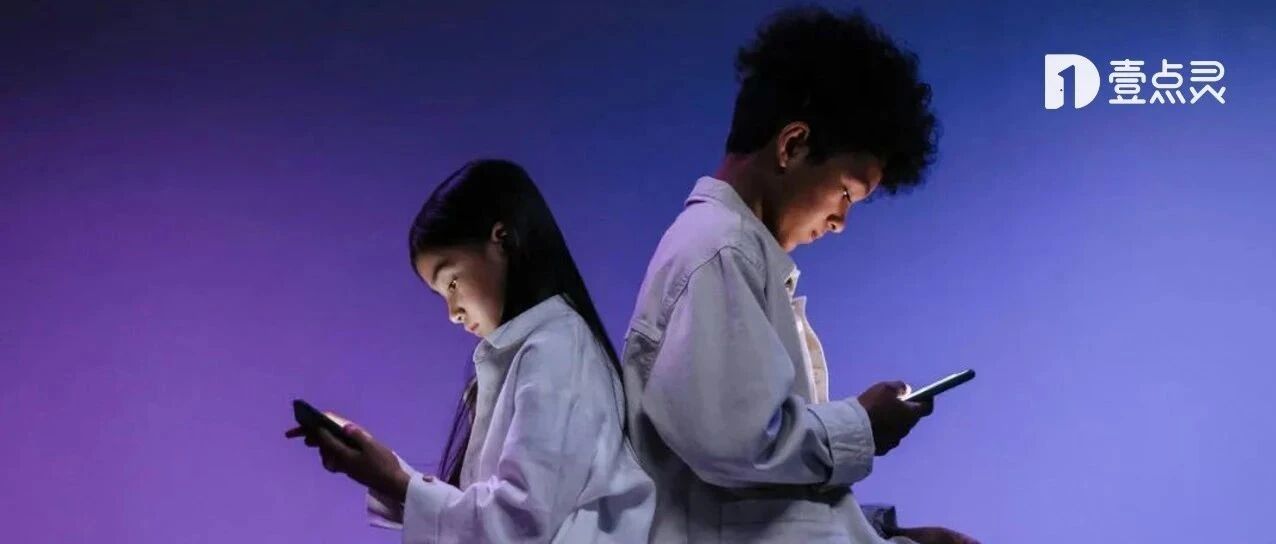 整天刷手机的孩子,小心会变笨