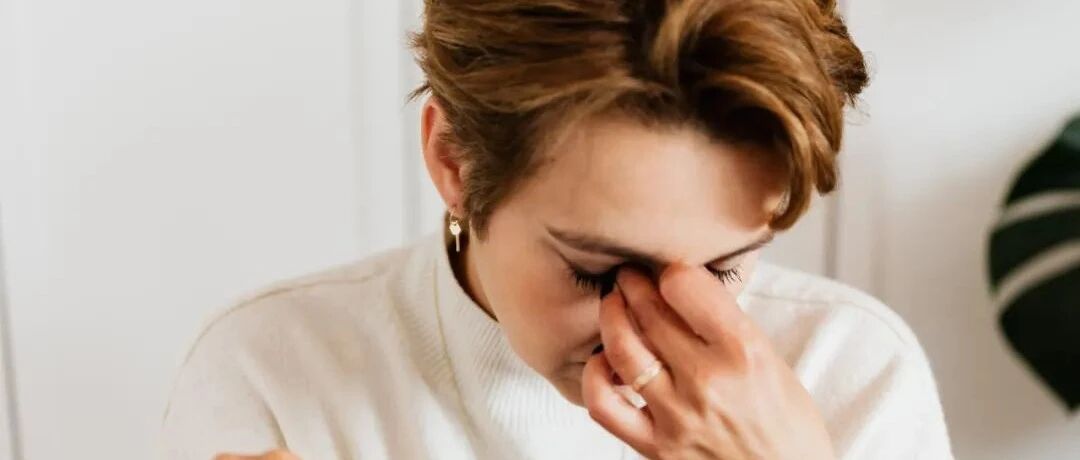 为什么你只努力了一阵就“卷”不动了?既焦虑又老想躺平……