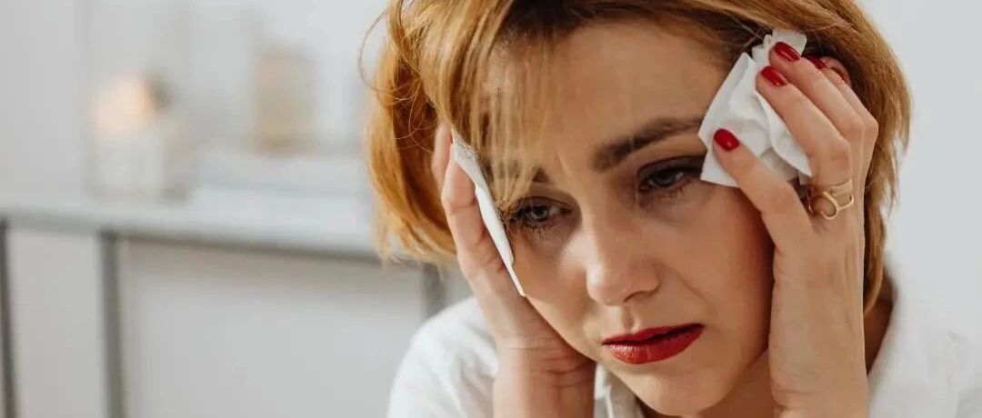 朋友找我诉苦后，我一宿没睡好：比“高敏感”更令人痛苦的，是“高共感”！