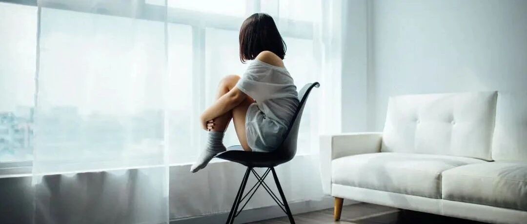 “抑郁是一种状态,抑郁症是一种病”,我和你一样分不清楚