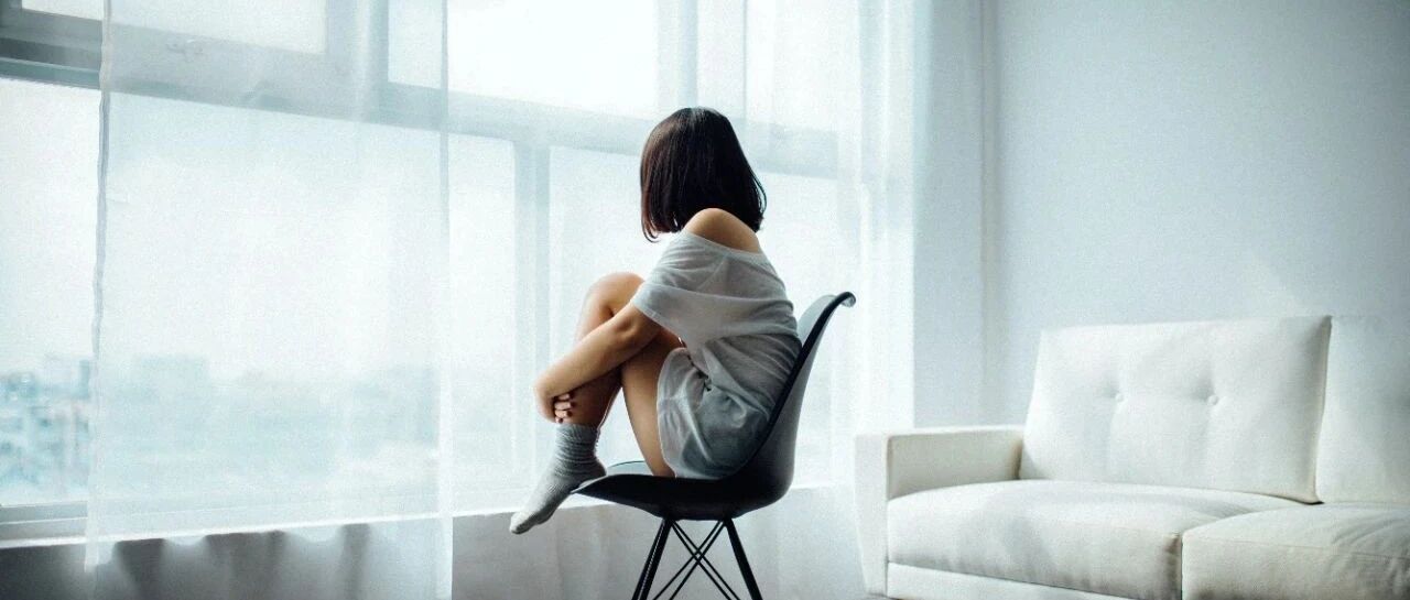 每个抑郁的人可能会无数次在心底问自己:我该怎么办?