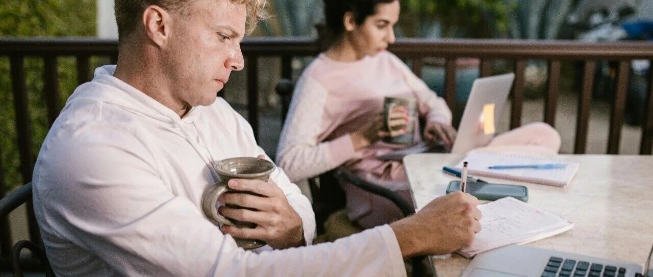 内心强大的人,往往更容易抑郁