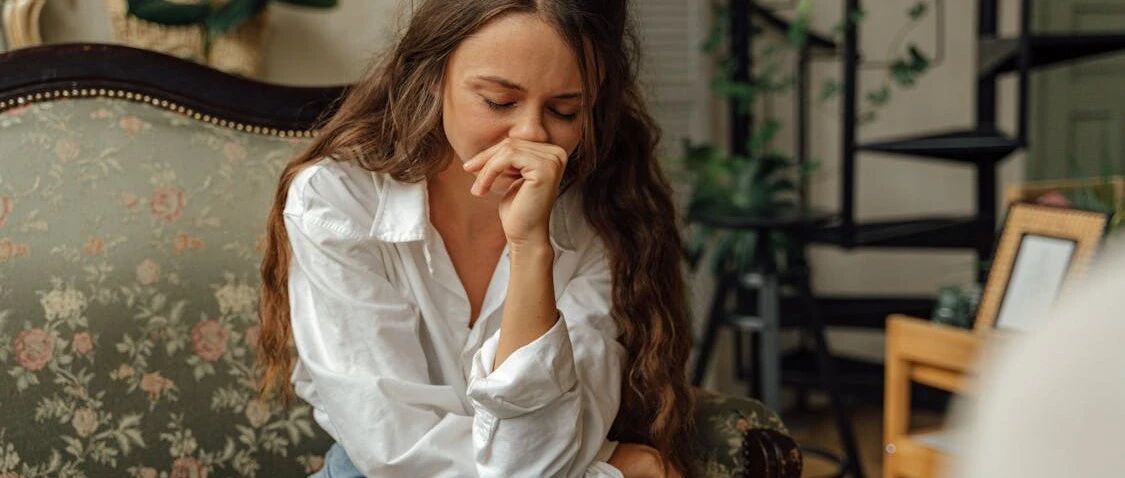 拯救婚姻急救手册:当婚姻亮起红灯,这3件事千万不要做
