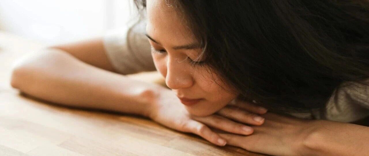 过度独立,其实是一种创伤反应