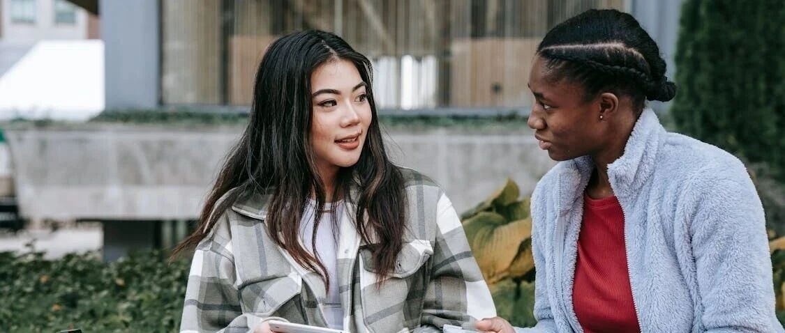 是“性格不合”还是“互动有毒”?婚姻两性心理咨询师帮你做专业关系诊断,看清问题本质。
