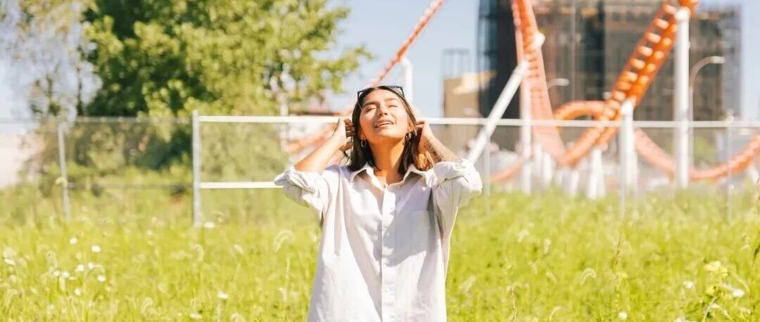 “爱自己”被说烂了,但心理学意义上的爱自己到底是什么?