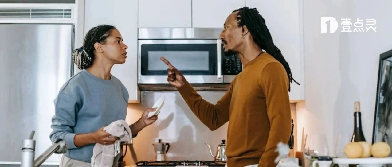 为何男人总把最暴躁的一面留给你?牢记这句话!