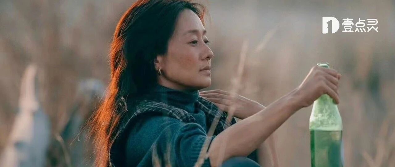 年度最佳国产剧《我的阿勒泰》,戳穿了女性的爱情困境