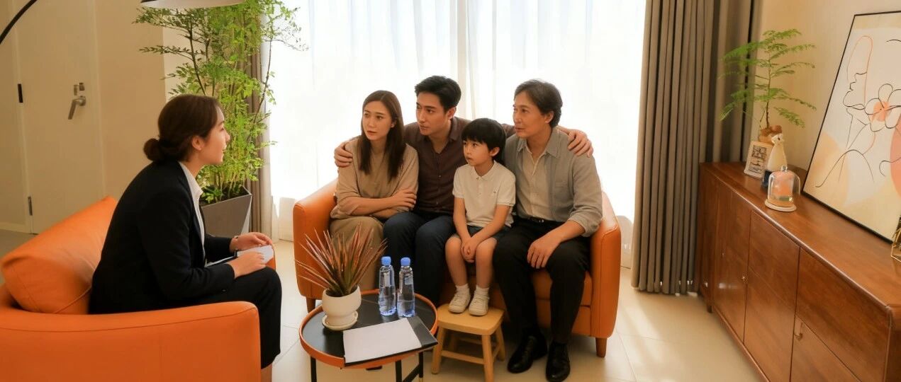 为什么越来越多的“高知夫妻”选择婚姻咨询?他们解决的不仅是感情问题