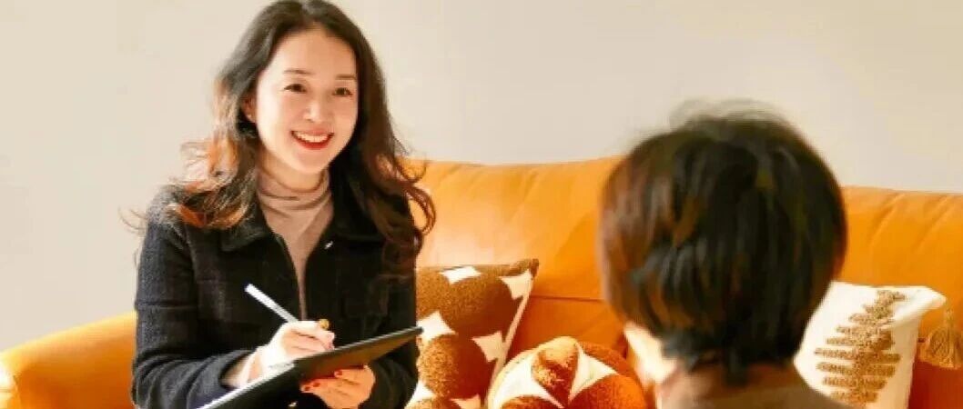 房贷、孩子、婆媳…中年夫妻的崩溃从沉默开始！这份婚姻压力咨询师名单建议收藏