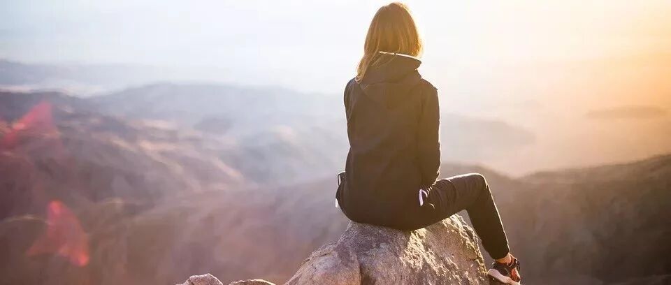 测一测你的假象人格是什么?
