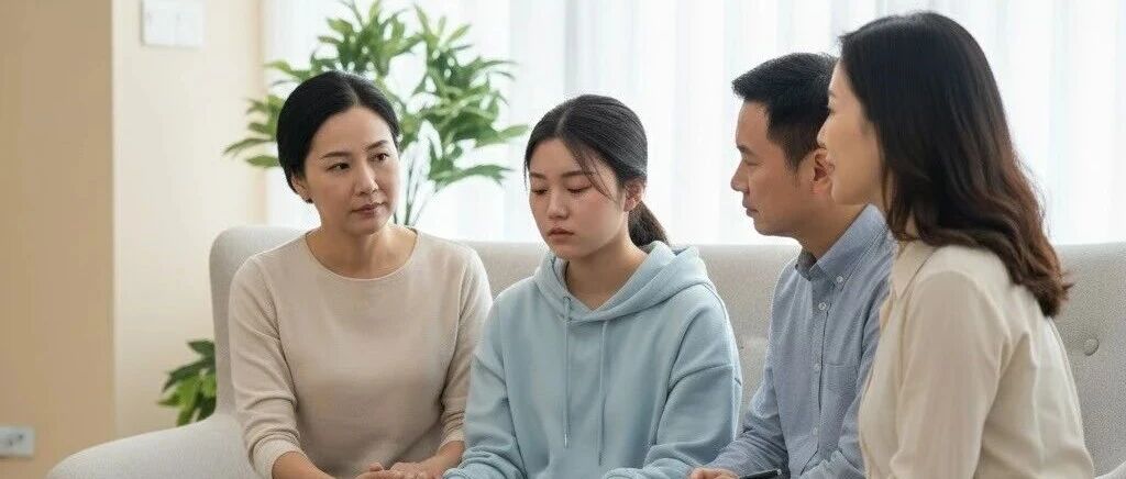 孩子厌学的7种隐性根源：除了成绩压力，这些家庭因素正在被忽视