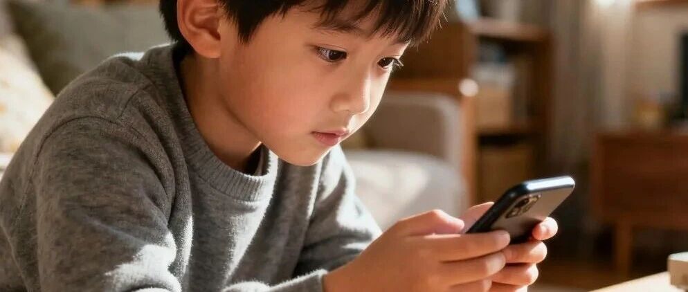 青少年心理咨询师揭露:手机成瘾背后的真相,不是网瘾是“心瘾”