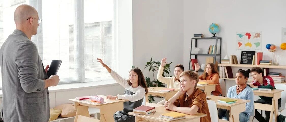 一份拯救你孩子厌学的「5日认知重塑笔记」!