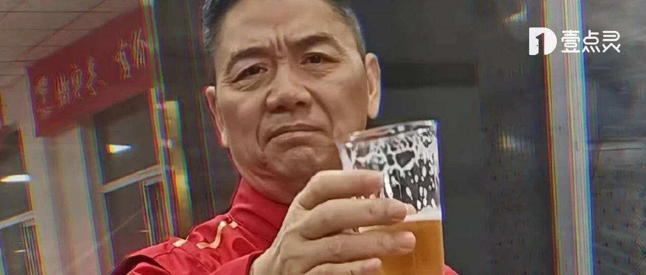 刘强东:有一种风骨叫「叛逆型人格」