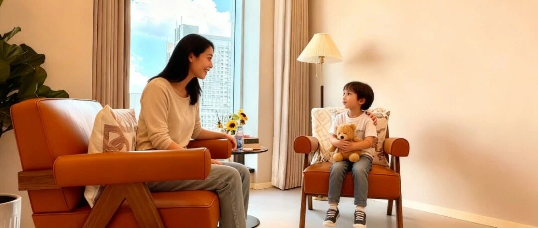 父母越管越叛逆?一个15岁男孩的婚姻式亲子战争(青少年心理咨询真实案例)