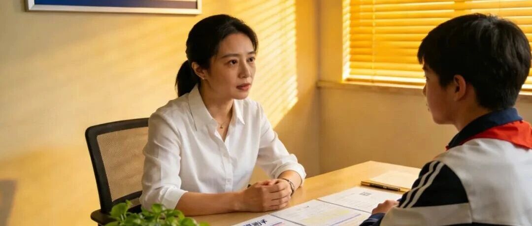 2989个浦东妈妈群疯传:「上海青少年心理咨询师推荐」,专治孩子厌学、网瘾、青春期叛逆!