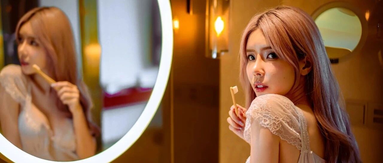 什么样的女人最有异性缘？看你中了几条！
