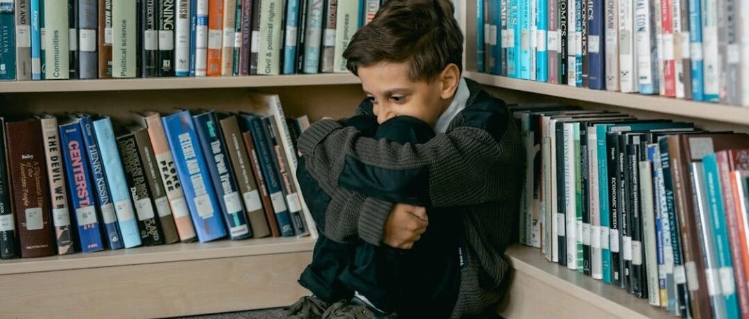 孩子厌学看心理医生管用吗?我用一年的血泪史,换来这3点核心答案