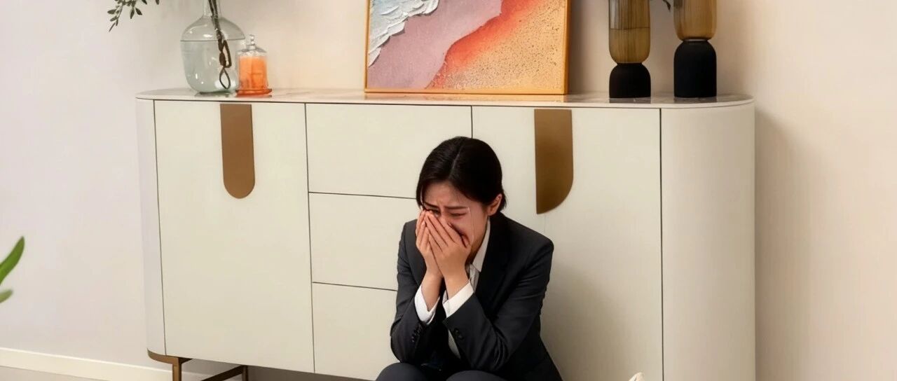 你是否经历过或目睹过青少年产生心理问题却求助无门的困境?