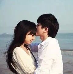 趣味测试:你的另一半和你相差几岁最幸福