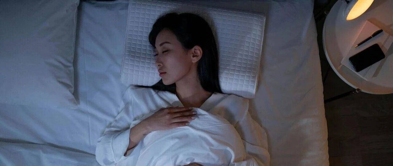 女性更容易失眠?激素周期与睡眠质量的关系