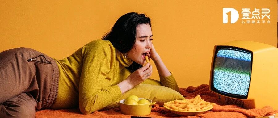 你吃饭的样子,暴露了你的内心