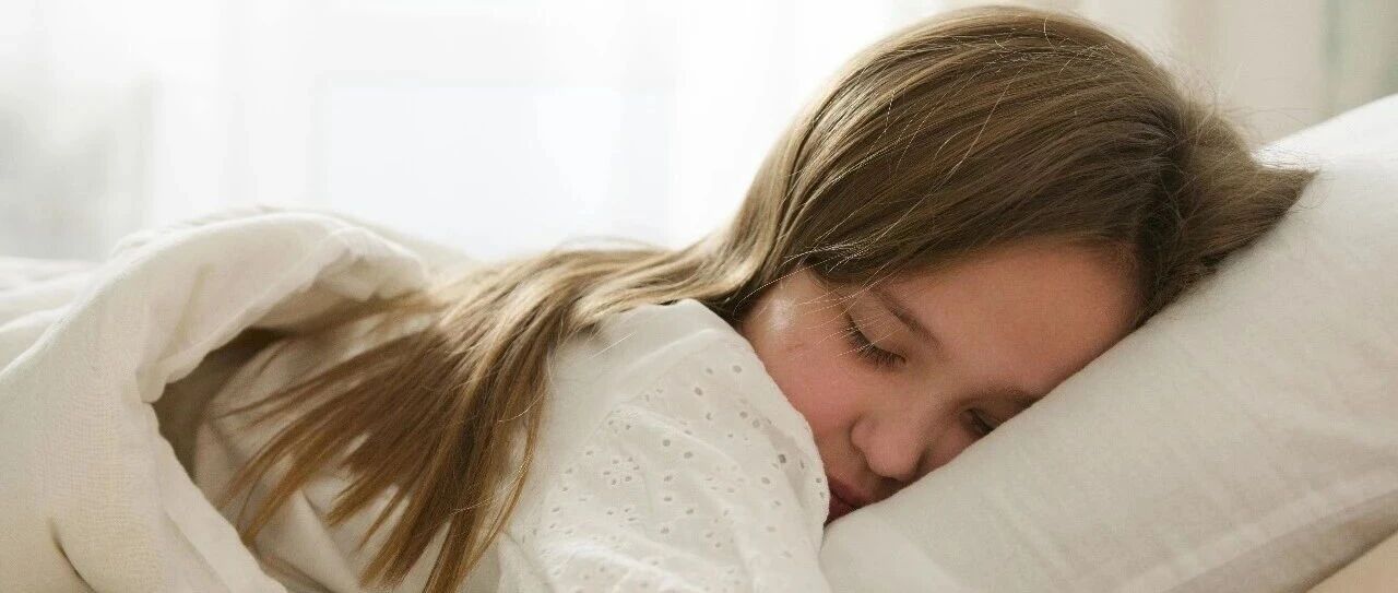 害怕闭上眼睛？当睡眠意味着“短暂的死亡”，如何与这种恐惧和解？