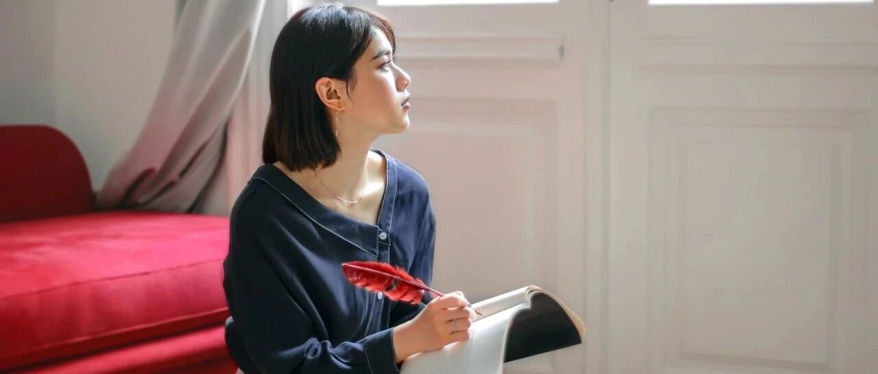 为什么你在每段感情中都那么的卑微?