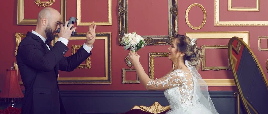 夫妻关系真相曝光：所有“完美婚姻”的背后，都是精准的“冲突管理契约”！
