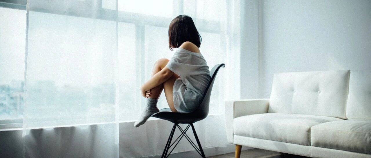 为什么越来越多的人抑郁:恨不了别人,就恨自己
