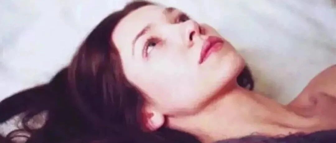 分手后，我从没有拉黑前女友……