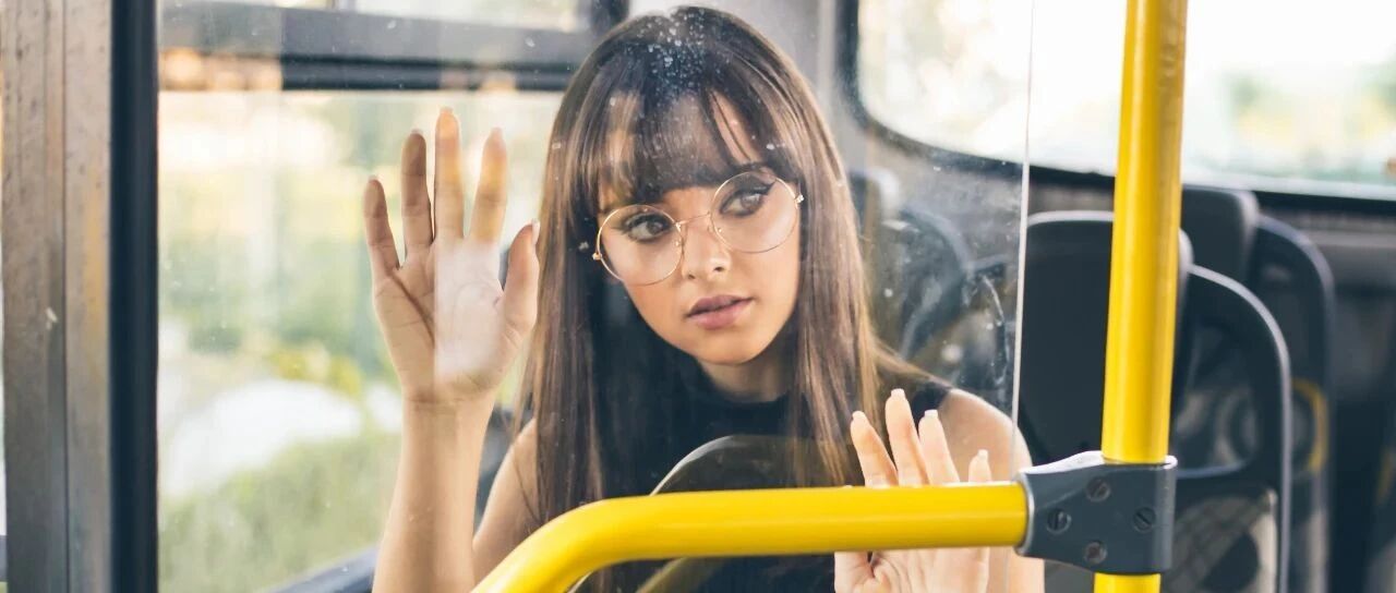 你在别人眼里的“人设”,和你的性格差别有多大?你真实的人设是什么?