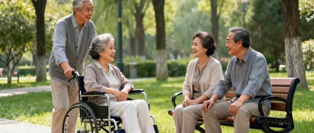 独生子女必看！2026最新养老压力咨询师推荐，帮你从“喘不过气”到“找到解法”